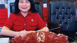 Fraksi PDIP DPRD Medan Apresiasi Kapolrestabes Medan Menindak Tegas Para Pelaku Kejahatan