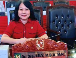 Fraksi PDIP DPRD Medan Apresiasi Kapolrestabes Medan Menindak Tegas Para Pelaku Kejahatan