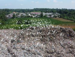 TPA Tadukan Raga Ancam Kesehatan Warga, DPRD Akan Panggil Dinas LH dan Soroti Anggaran Sanitary Landfill