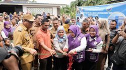 Bupati Deli Serdang Pastikan Program Perbaikan Jalan Dan Rumah Layak Huni Berjalan Baik