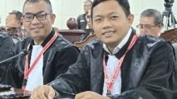Kapolres Metro Jakarta Pusat Diprapid ke PN Jakpus, Kamaluddin Pane: Penetapan Tersangka Klien Kami Off Side