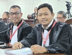 Kapolres Metro Jakarta Pusat Diprapid ke PN Jakpus, Kamaluddin Pane: Penetapan Tersangka Klien Kami Off Side