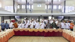 Pemkab Tapteng Perpanjang Masa Transisi Pemulihan Pascabencana, Fokus Tuntaskan Hak Korban