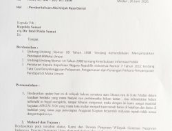 GNI Sumut Tolak dan Akan Bubarkan Rakernas APEKSI di Medan