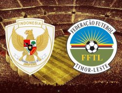 Prediksi  Indonesia U-19 vs Timor Leste U-19,  Piala AFF 4 Juni 2026