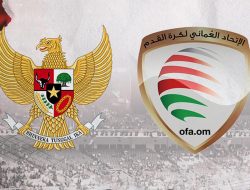 Prediksi Indonesia vs Oman, International Friendlies  5 Juni 2026