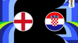 Prediksi Inggris vs Kroasia,   Piala Dunia 18 Juni 2026