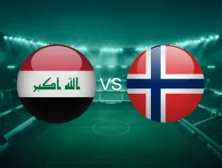 Prediksi Irak vs Norwegia, Piala Dunia 17 Juni 2026
