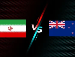 Prediksi Iran vs Selandia Baru,   Piala Dunia 16 Juni 2026