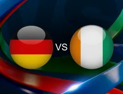 Prediksi Jerman vs Pantai Gading,   Piala Dunia 21 Juni 2026