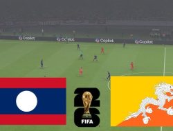 Prediksi Kamboja vs Bhutan, International Friendlies  4 Juni 2026