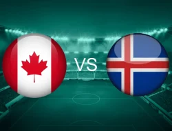 Prediksi Kanada vs Irlandia, International Friendlies 6 Juni 2026