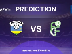 Prediksi Komoro vs Rwanda, International Friendlies 7 Juni 2026