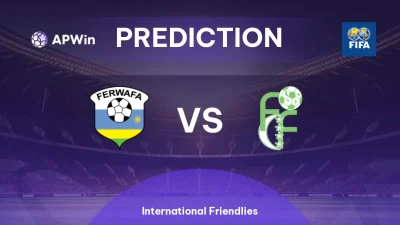 Komoro vs Rwanda