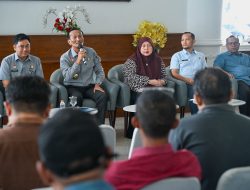 6110 Posbankum Telah Terbentuk di Sumut, Program PRESTICE Dukung Penyelesaian Perkara Secara Damai