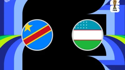 Prediksi Kongo vs Uzbekistan, Piala Dunia 28 Juni 2026