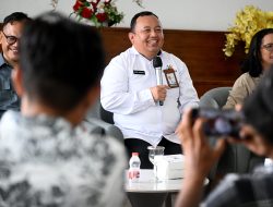 Event Nasional dan Internasional Jadi Motor Ekonomi, Sumut Tetap Tumbuh di Tengah Gejolak Global