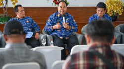 Sumut Tuan Rumah IMT-GT 2026, Peluang Besar Dorong Investasi dan Proyek Strategis Kawasan