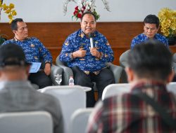 Sumut Tuan Rumah IMT-GT 2026, Peluang Besar Dorong Investasi dan Proyek Strategis Kawasan