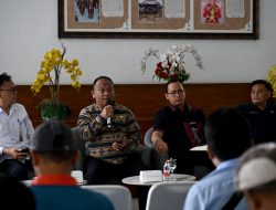 Pemprov Sumut Optimistis Pengadaan Barang dan Jasa Tuntas Tepat Waktu