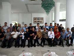 Tender Pengadaan Pemprov Sumut Transparan, Proyek Infrastruktur Strategis Dipercepat