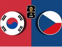Prediksi Korea Selatan vs Ceko, Piala Dunia 12 Juni 2026