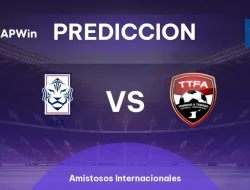 Prediksi Korea Selatan vs El Salvador, International Friendlies 4 Juni 2026