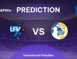 Prediksi Liechtenstein vs Siprus, International Friendlies 7 Juni 2026
