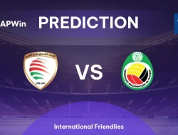 Prediksi Oman vs Mozambik, International Friendlies 7 Juni 2026