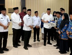 MTQ KORPRI Sumut 2026 Ditutup, Momentum Cetak ASN Berintegritas dan Berakhlak Mulia