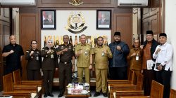 Pemprov Sumut Gandeng Kajatisu Berikan Motivasi Kepada Peserta MTQ ke-40
