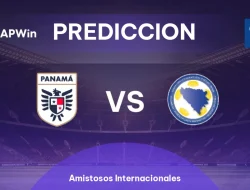 Prediksi Panama vs Bosnia, International Friendlies 7 Juni 2026