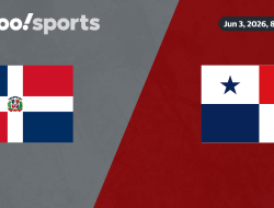 Prediksi Panama vs Republik Dominika, International Friendlies 4 Juni 2026