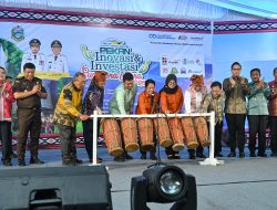 Bobby Nasution Dorong Daerah Siapkan Studi Kelayakan UMKM untuk Tarik Investasi