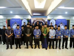MTQ Korpri Sumut Jadi Sarana Perkuat Karakter Qurani ASN