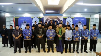 MTQ Korpri Sumut Jadi Sarana Perkuat Karakter Qurani ASN