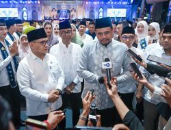 Pemprov Sumut Bersama APH Perkuat Perang Melawan Narkoba Larangan ASN Gunakan Vape