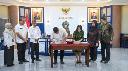 Tingkatkan Layanan Kesehatan Mata, Gubernur Bobby Nasution Gandeng RS Mata Cicendo