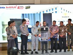 Apresiasi Masyarakat Taat Pajak, Pemprov Sumut Undi 936 Hadiah Gebyar Pajak Triwulan I 2026