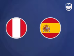 Prediksi Peru vs Spanyol, International Friendlies 9 Juni 2026