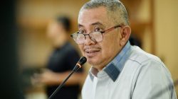 Perkuat Tata Kelola Pemerintahan, Pj Sekdaprov Sumut Tekankan Reformasi Birokrasi Harus Berdampak Nyata