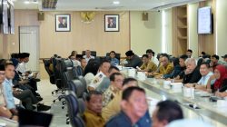 Pj Sekdaprov Harapkan MTQ Sumut 2026 Lahirkan Generasi Qurani Berkarakter