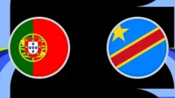 Prediksi Portugal vs Kongo,   Piala Dunia 18 Juni 2026