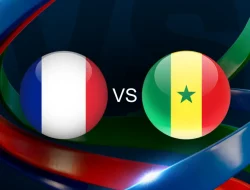 Prediksi Prancis vs Senegal, Piala Dunia 17 Juni 2026