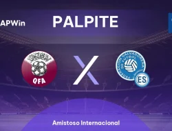 Prediksi Qatar vs El Salvador, International Friendlies 7 Juni 2026