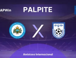 Prediksi San Marino vs Bangladesh , International Friendlies 6 Juni 2026