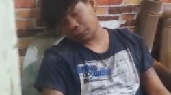Pelaku Pembongkar Rumah Lemas Udai Ditangkap Polsek Sunggal