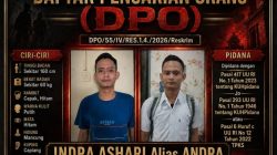 Polrestabes Medan Terbitkan DPO Pelaku Dugaan Kekerasan Seksual