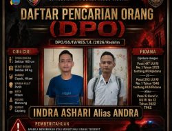 Polrestabes Medan Terbitkan DPO Pelaku Dugaan Kekerasan Seksual