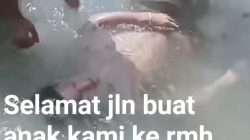 Terseret Arus, Mahasiswa Ariyya Sitorus Tewas di Objek Wisata Tangkahan